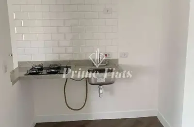 Flat disponível para venda no columbia residence, com 38m², 1 dormitório e 1 vaga