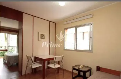 Flat disponível para venda no paulista flat ii, com 31m², 1 dormitório e 1 vaga de garagem