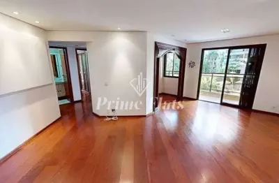 Flat disponível para locação no the sutton house com 120m², 3 dormitórios e 2 vagas de garagem