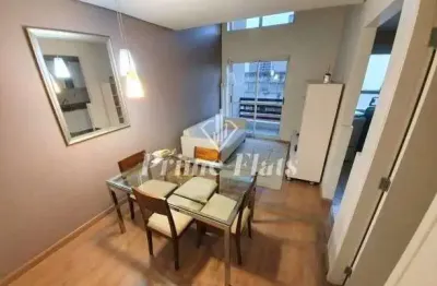 Flat disponivel para locação no duplex life moema, com 45m², 1 dormitório e 1 vaga