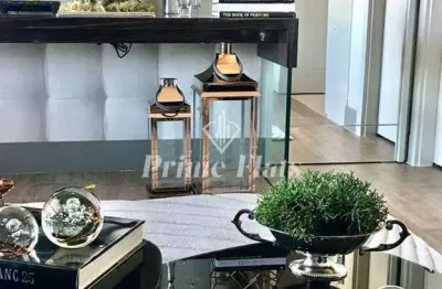Flat disponível para venda no condomínio cosmopolitan high garden, com 58m², 1 dormitório e 1 vaga