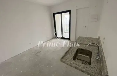 Flat disponível venda no klabin paulista studios na vila mariana, com 22,27m² e 1 dormitório