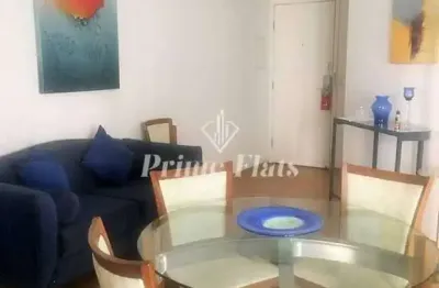 Flat disponível para venda no transamérica prime paradise garden, com 80m², 2 dormitórios e 2 vagas