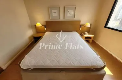 Flat disponível para venda no são paulo tatuapé affiliated by meliá, com 30m², 1 dormitório e 1 vaga de garagem