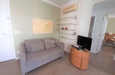 Flat disponível para venda no roomo bela ciintra, com 44m², 1 dormitório e 1 vaga