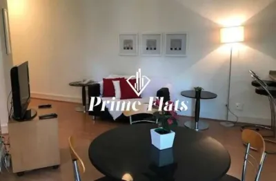 Flat disponível para venda transamérica prime paradise garden, com 60m², 2 dormitórios e 2 vagas de garagem