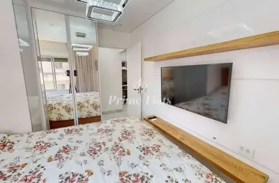 Flat disponível para venda no são paulo suíte service com 36m², 1 dormitório e 1 vaga
