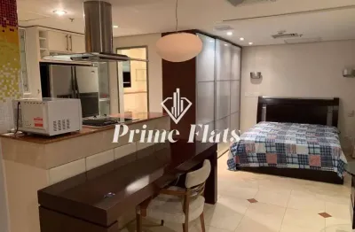 Flat disponível para venda no são paulo tatuapé affiliated by meliá, com 30m², 1 dormitório e 1 vaga