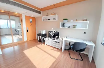 Flat disponível para venda no são paulo tatuapé affiliated by meliá, com 30m², 1 dormitório e 1 vaga