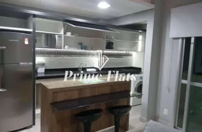 Flat disponível para locação no roomo bela cintra, com 48m², 2 dormitórios e 1 vaga