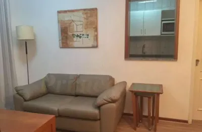 Flat disponível para venda no aparthotel adagio são paulo berrini hotel, com 54m², 2 dormitórios e 1 vaga