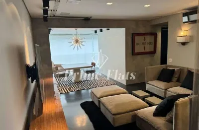 Flat disponível para venda no horizonte jk residencial na vila nova conceição, com 80m², 2 dormitórios e 1 vaga