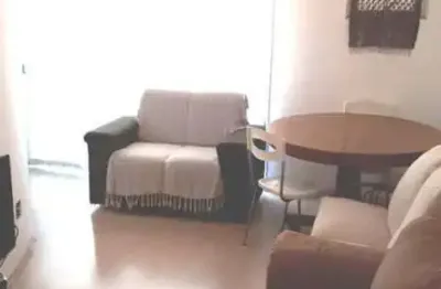 Flat disponível para venda no conjunto residencial flat richelieu, com 50m², 1 dormitório e 1 vaga de garagem