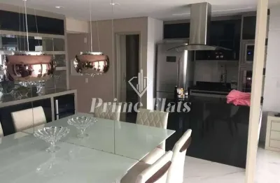 Flat disponível para venda no horizonte jk residencial na vila nova conceição, com 57m², 1 dormitório e 1 vaga