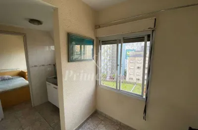 Flat disponível para venda no são paulo suíte service, com 36m², 1 dormitório e 1 vaga de garagem