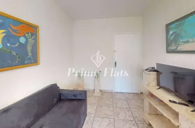 Flat disponível para venda no São Paulo Suíte Service, com 36m², 1 dormitório e 1 vaga de garagem