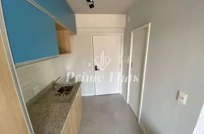 Flat disponível para venda no brooklin studio, com 22m² e 1 dormitório