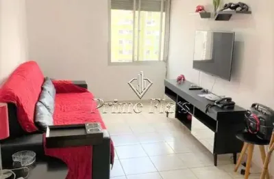Flat disponível para venda no são paulo suíte service, com 36m², 1 dormitório e 1 vaga