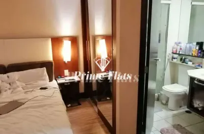 Flat disponível para venda no transamerica prime international plaza, com 29m², 1 dormitório e 1 vaga