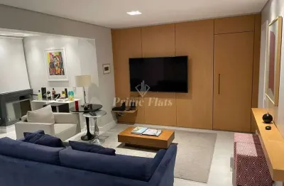 Apartamento disponível para venda no condomínio benedito pinheiros, com 73m², 1 dormitório e 1 vaga de garagem