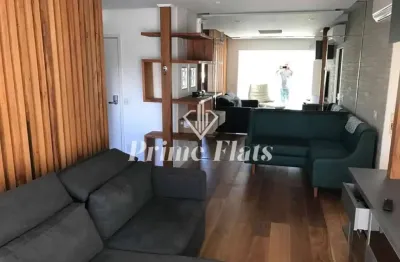 Flat disponível para venda no condomínio add nova berrini, com 51m², 1 dormitório e 1 vaga