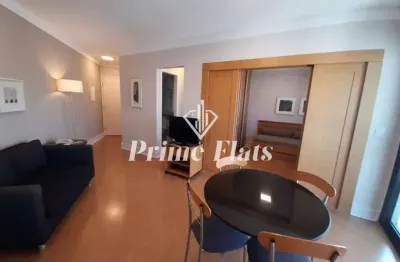 Flat disponível para venda no transamerica prime paradise garden, com 60m², 2 dormitórios e 2 vagas
