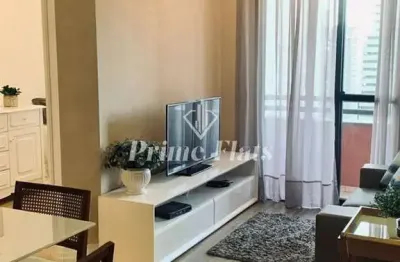 Flat disponível para venda no mercure são paulo berrini, com 54m², 2 dormitórios e 1 vaga de garagem