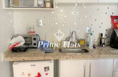 Flat disponível para venda no qi intelligence flat, com 36m², 1 dormitório e 1 vaga