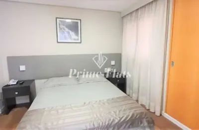 Flat disponível para venda no blue tree towers all suites santo andré, com 44m², 1 dormitório e 1 vaga