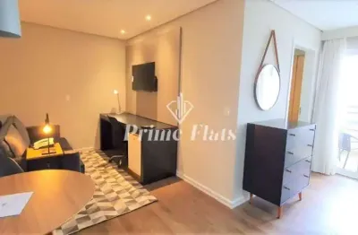 Flat disponível para venda no blue tree towers all suites santo andré, com 44m², 1 dormitório e 1 vaga