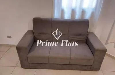 Flat disponível para venda no the royal life flat service na bela vista, com 32m², 1 dormitório e 1 vaga de garagem