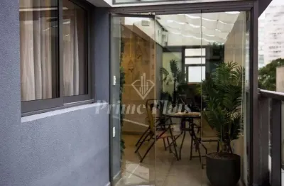 Flat disponível para venda no vn oscar freire, com 70m², 2 dormitórios e 1 vaga de garagem