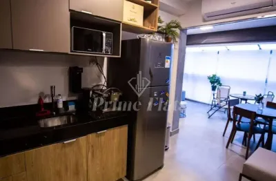 Flat disponível para venda no vn oscar freire, com 70m², 2 dormitórios e 1 vaga de garagem
