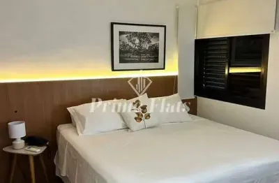 Flat disponível para venda no newciti itaim by charlie, com 33m², 1 dormitório e 1 vaga de garagem