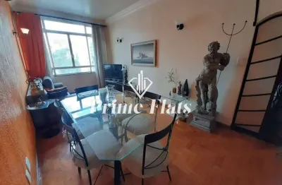 Apartamento disponível para venda no condomínio nova ipiranga, com 116m² e 4 dormitórios