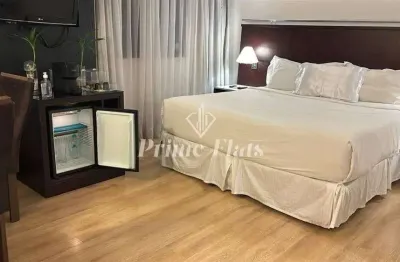 Flat disponível para venda no innside by melia são paulo iguatemi no itaim bibi, com 29m², 1 dormitório e 1 vaga de garagem