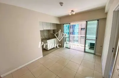 Flat disponível para venda no estanconfor villa paulista, com 38m², 1 dormitório e 1 vaga