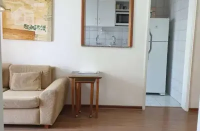 Flat disponível para venda no mercure são paulo berrini, com 43,79m², 2 dormitórios e 1 vaga de garagem