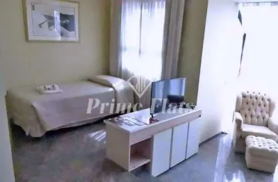 Flat disponível para venda no plaza inn small town, com 53m², 1 dormitório e 1 vaga
