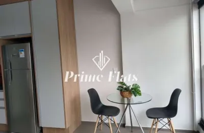 Flat disponível para venda no vn humberto na vila mariana, com 21m², 1 dormitório e 1 vaga de garagem