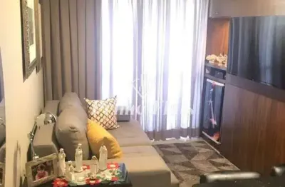 Flat disponível para venda no hotel slaviero essential são paulo ibirapuera, com 35m², 1 dormitório e 1 vaga de garagem