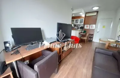 Flat disponível para venda no hotel são caetano do sul, 42m², 1 dormitório e 1 vaga de garagem