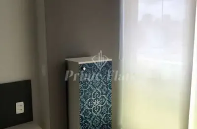 Flat disponível para venda no condomínio vn turiassú, com 24m², 1 dormitório e 1 vaga de garagem