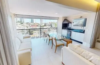 Apartamento disponível para venda no condomínio legittimo, com 95m², 2 dormitórios e 2 vagas de garagem