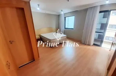 Flat disponível para locação no tryp são paulo higienópolis, com 32m², 1 dormitório e 1 vaga de garagem