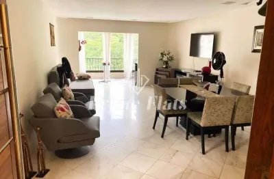 Apartamento disponível para venda no maison montparnasse, com 190m², 3 dormitórios e 2 vagas