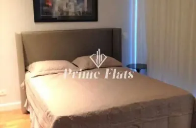 Flat disponível para venda no fl residence, com 62m², 1 dormitório e 1 vaga de garagem