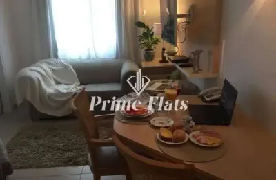 Flat disponível para locação no hotel the universe paulista by intercity, com 32,22m², 1 dormitório e 1 vaga de garagem