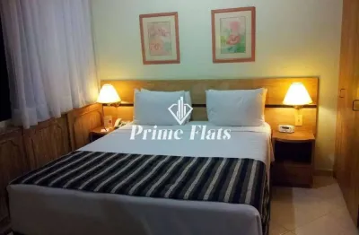 Flat disponível para venda no the landmark residence, com 82,63m², 1 dormitório e 1 vaga