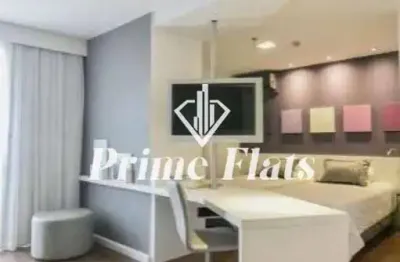 Flat disponível para venda no mercure são paulo paraíso hotel, com 33m², 1 dormitório e 1 vaga